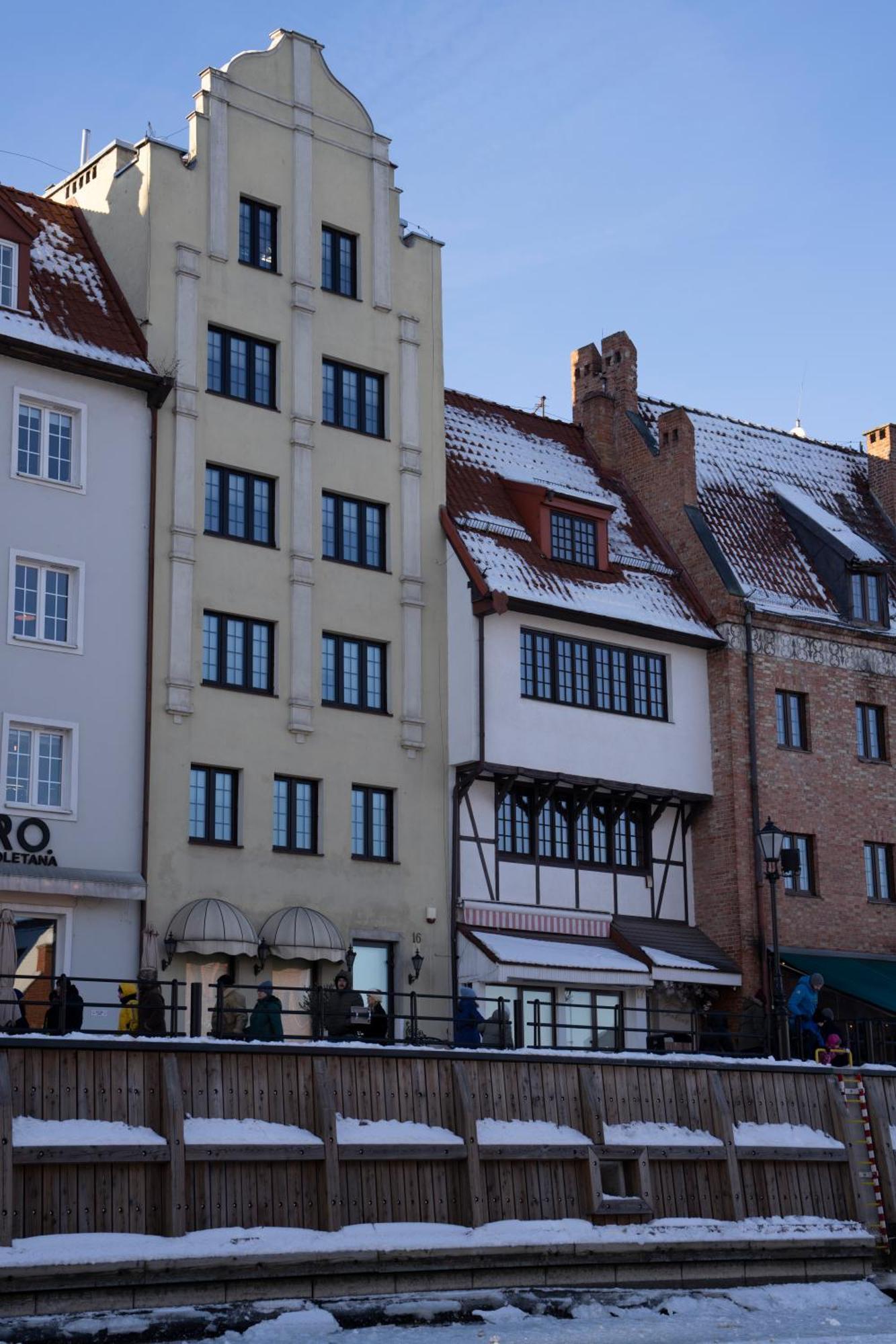 By The River Apartments — Photos 2